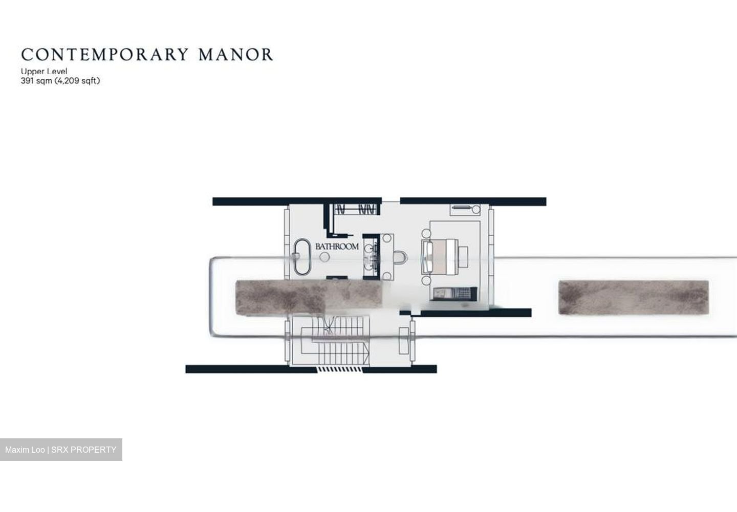 Allanbrooke Road (D4), Terrace #457117941